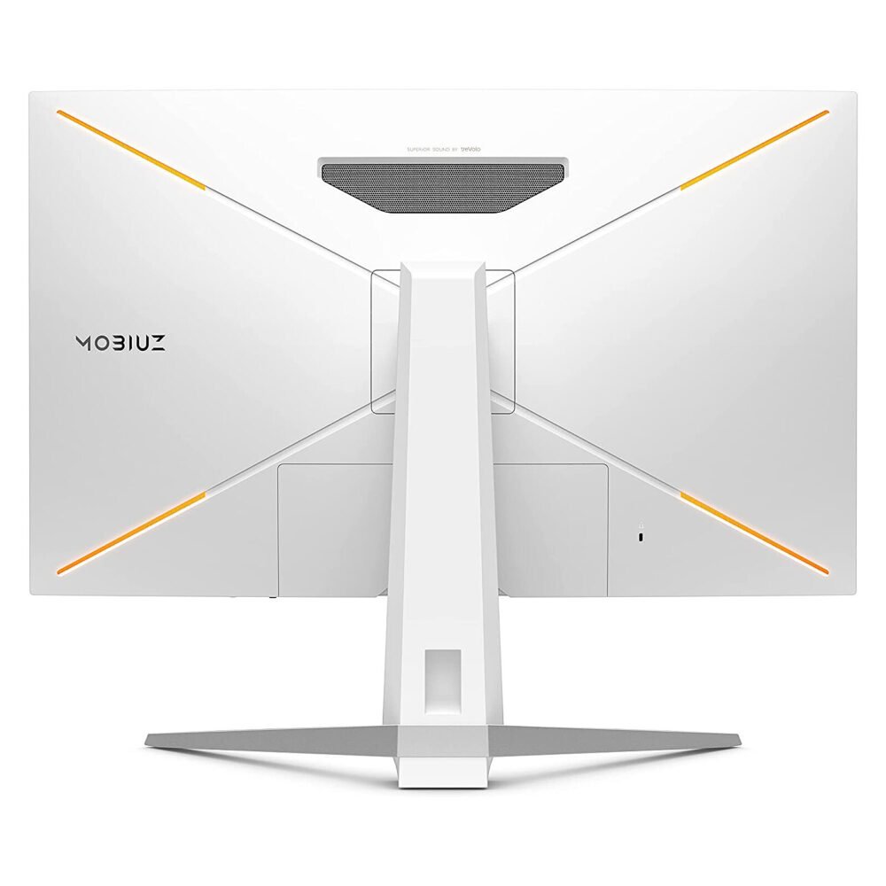 BenQ 32" LED - MOBIUZ EX3210U