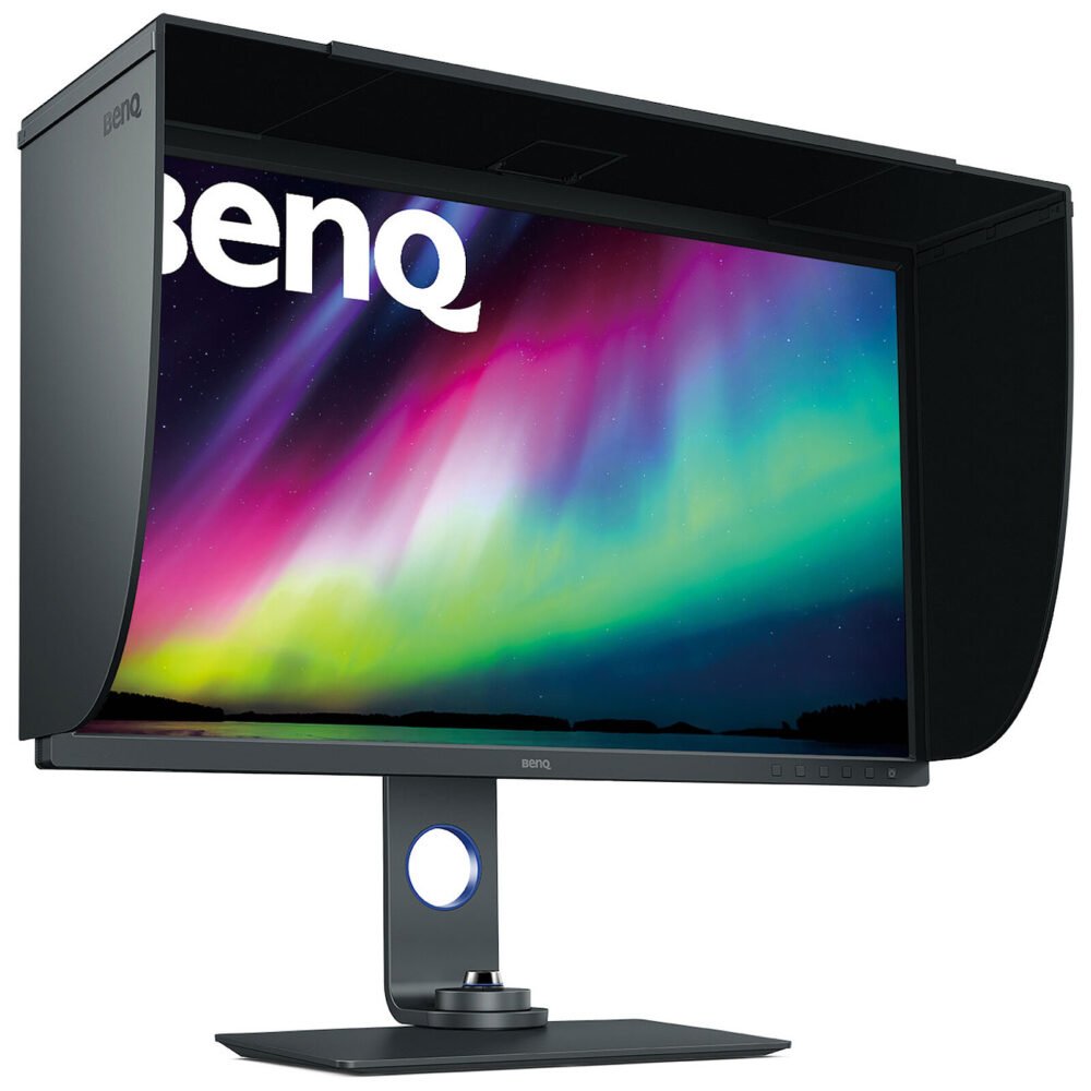 BenQ 32" LED - SW321C