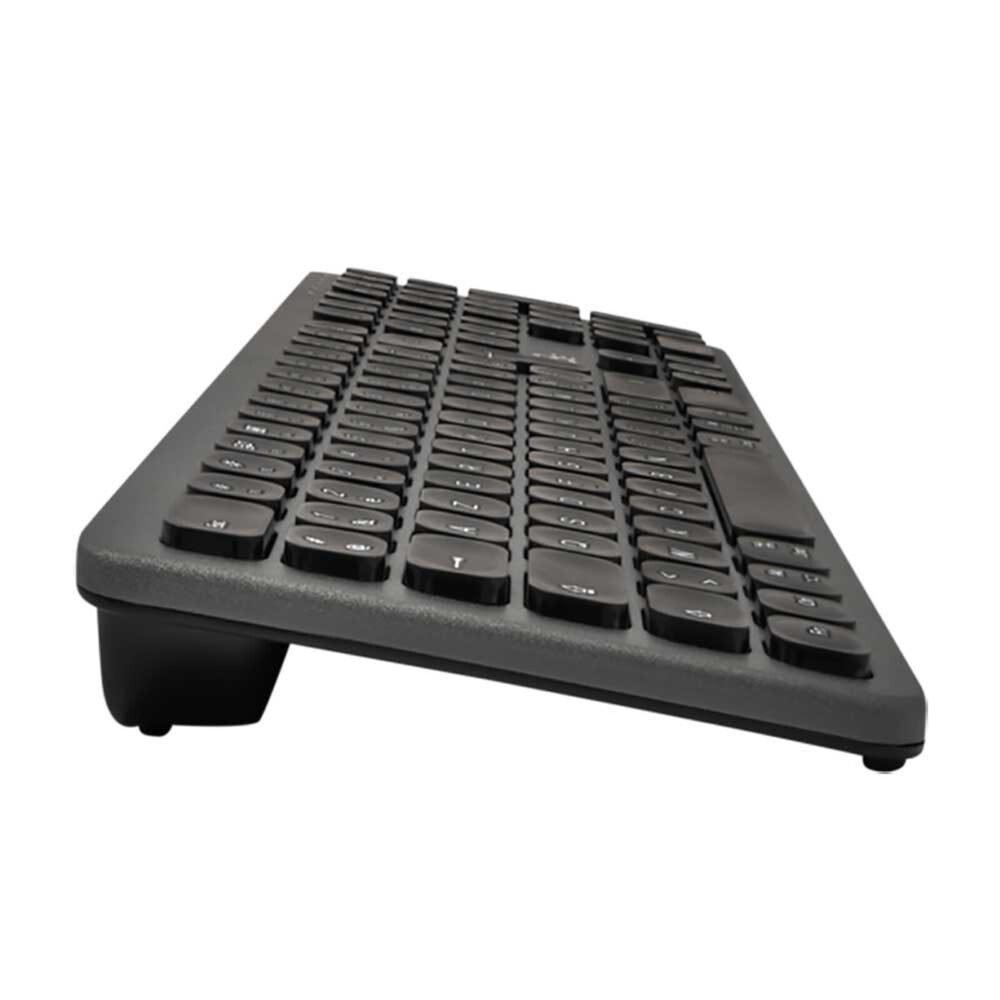 BlueElement Keyboard for Mac (Noir) - Remis à Neuf