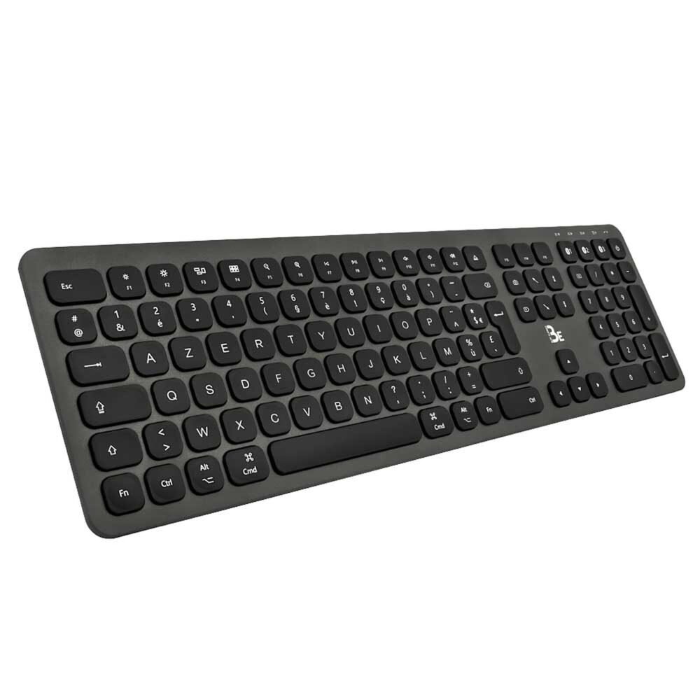 BlueElement Keyboard for Mac (Noir) - Remis à Neuf 1 BlueElement Keyboard for Mac (Noir) - Remis à Neuf
