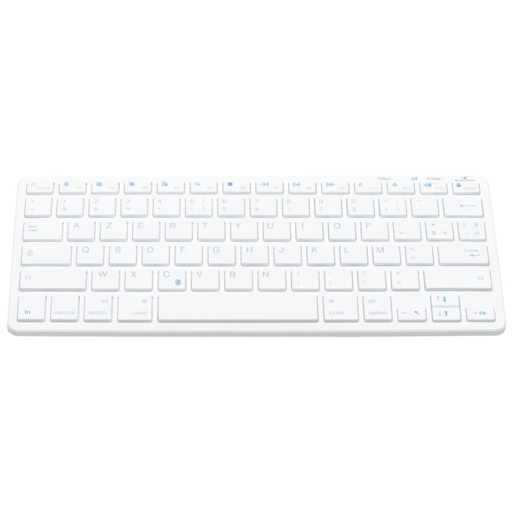 Bluestork KB-Mini Mac R - Remis à Neuf