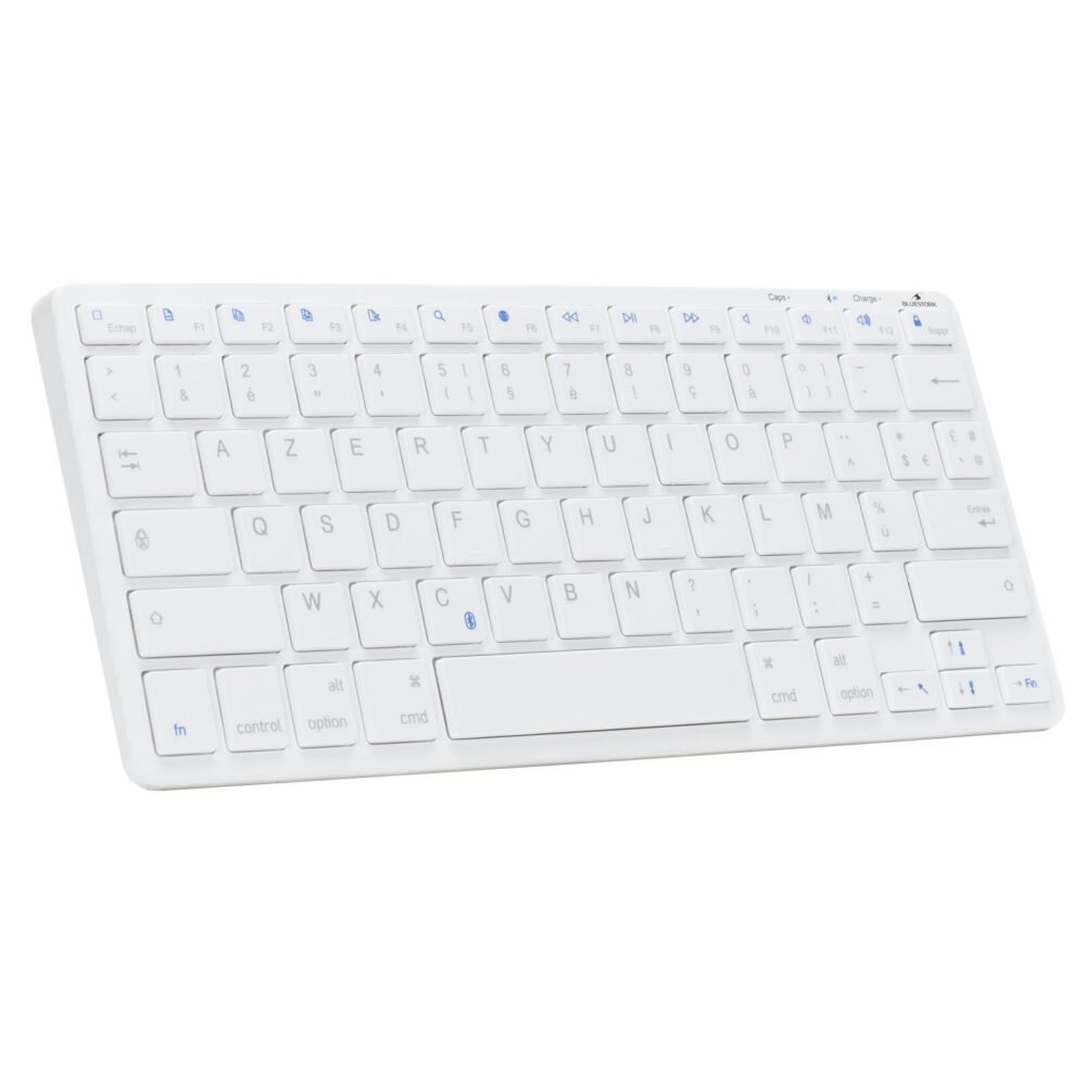 Bluestork KB-Mini Mac R - Remis à Neuf