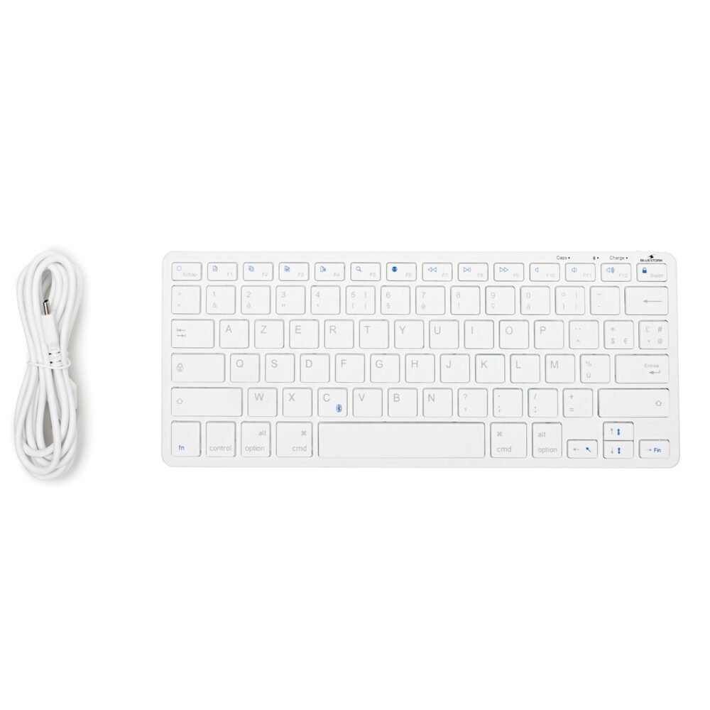 Bluestork KB-Mini Mac R - Remis à Neuf