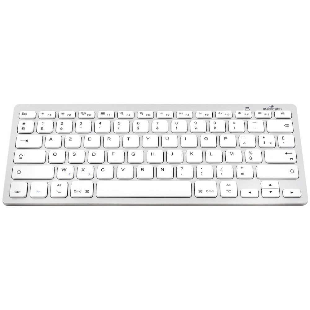 Bluestork KB Mini Mac - Remis à Neuf 1 Bluestork KB Mini Mac - Remis à Neuf