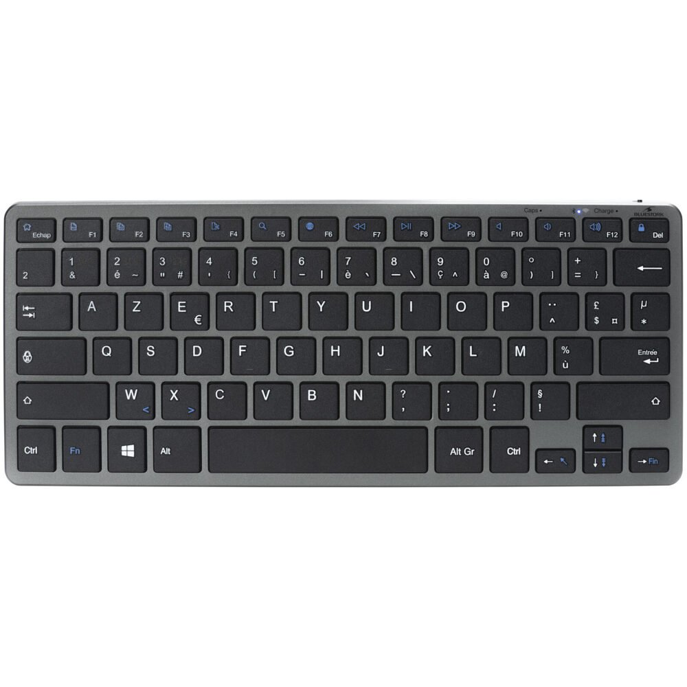 Bluestork KB-Mini R - Remis à Neuf 1 Bluestork KB-Mini R - Remis à Neuf