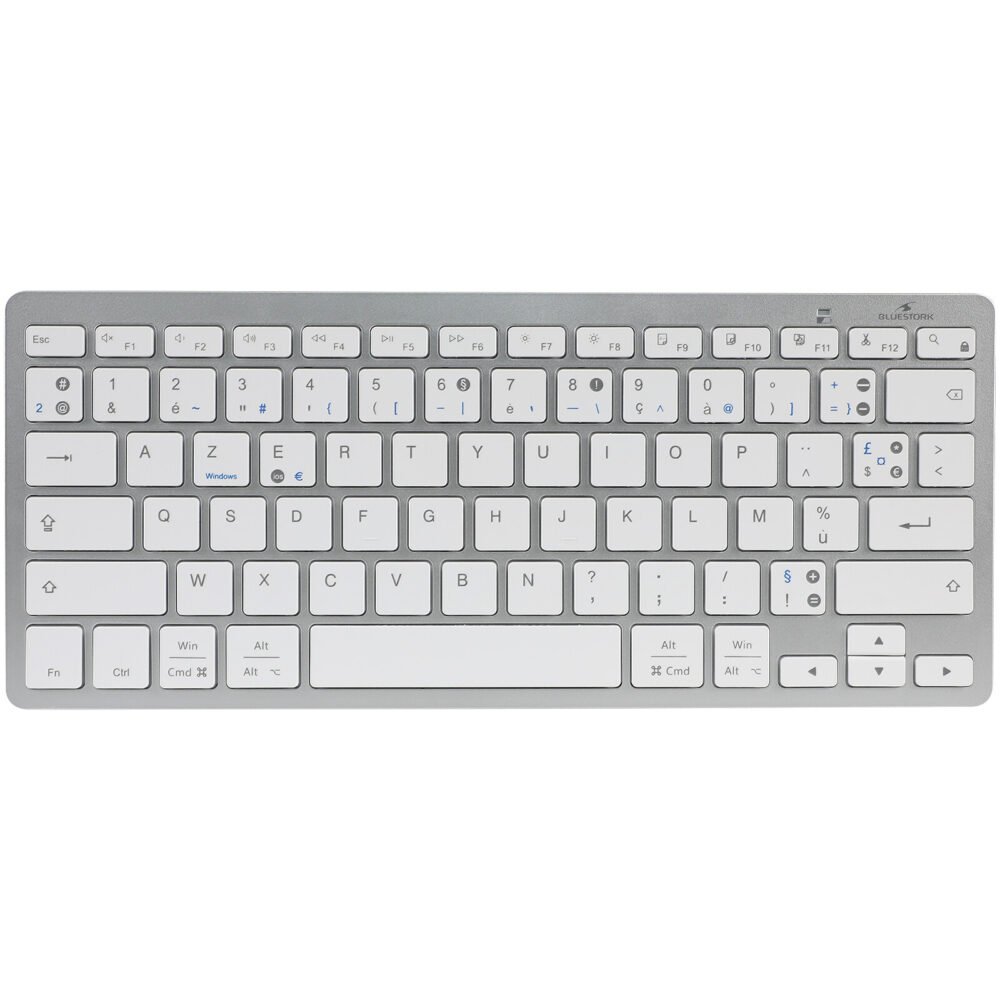 Bluestork KB-Mini - Remis à Neuf 1 Bluestork KB-Mini - Remis à Neuf