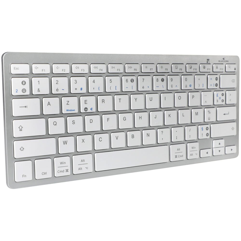 Bluestork KB-Mini - Remis à Neuf