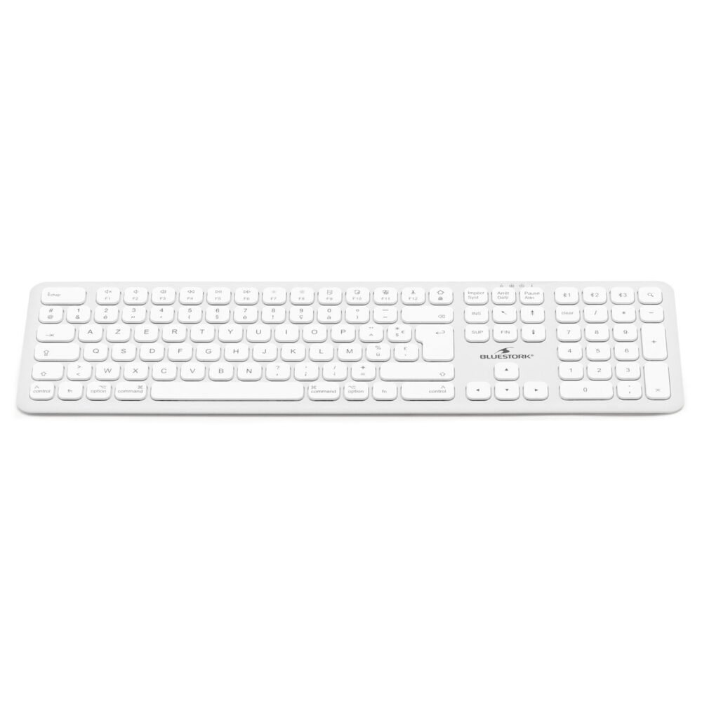 Bluestork KeyBoard Bluetooth Mac