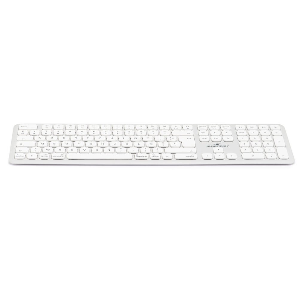 Bluestork KeyBoard Bluetooth Mac