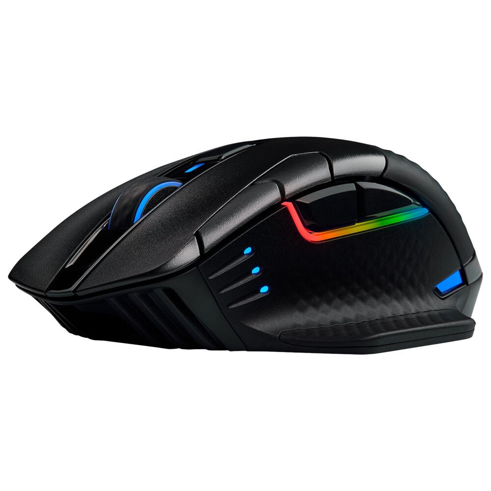 Corsair Dark Core RGB Pro