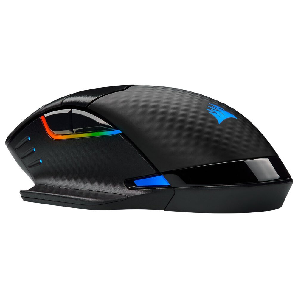 Corsair Dark Core RGB Pro