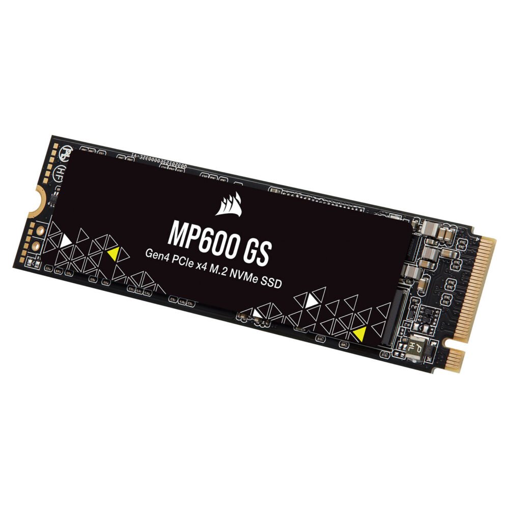 Corsair Force MP600 GS 1 To 1 Corsair Force MP600 GS 1 To