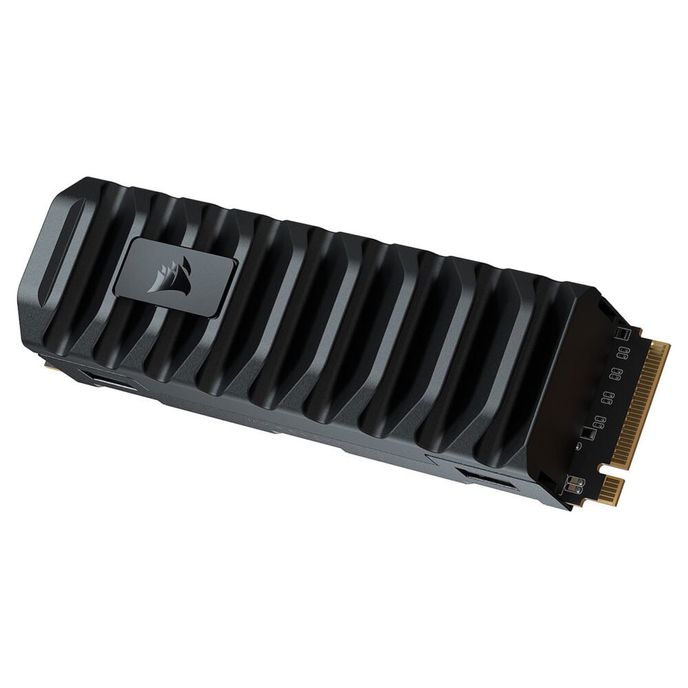 Corsair Force MP600 PRO XT 8 To 1 Corsair Force MP600 PRO XT 8 To