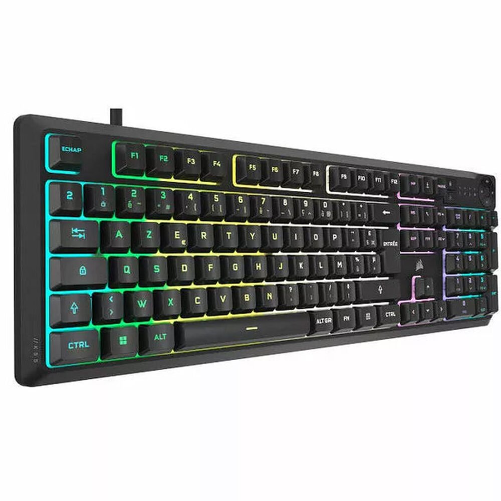 Corsair Gaming K55 Core RGB