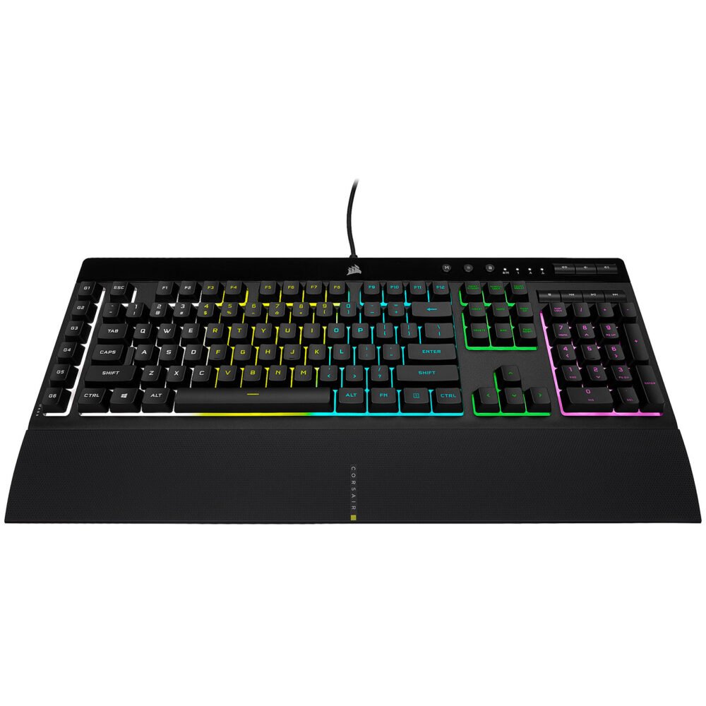 Corsair Gaming K55 RGB PRO 1 Corsair Gaming K55 RGB PRO
