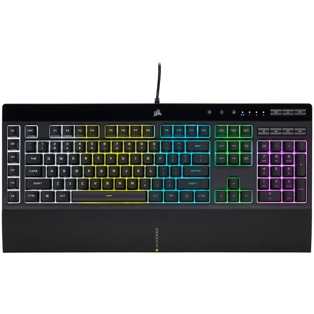 Corsair Gaming K55 RGB PRO