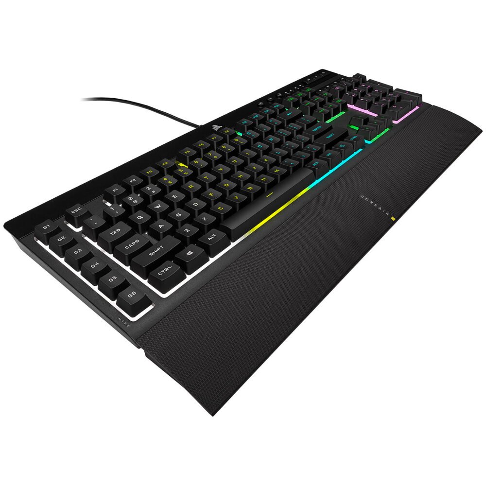 Corsair Gaming K55 RGB PRO