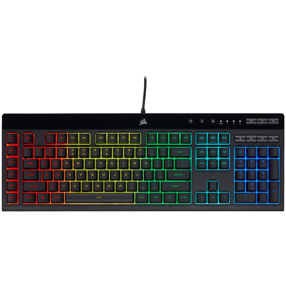 Corsair Gaming K55 RGB PRO