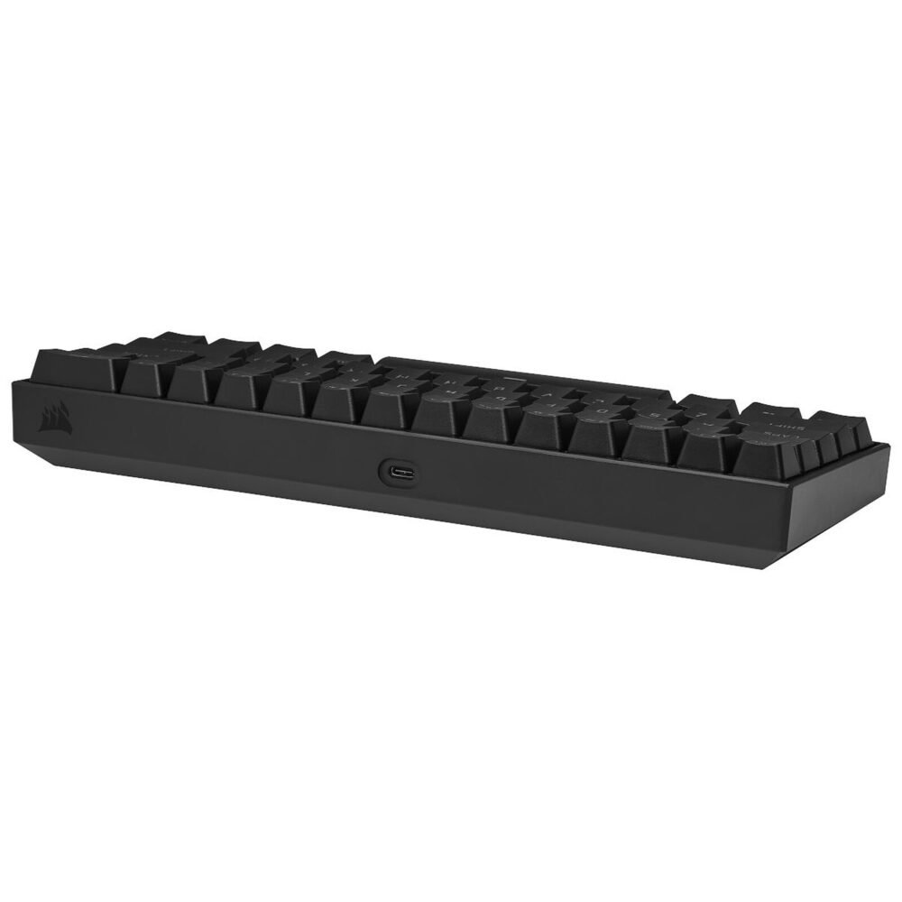 Corsair Gaming K65 Mini RGB Noir (Cherry MX Red)