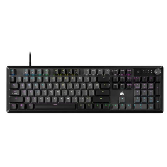 Corsair Gaming K70 Core - Remis à Neuf