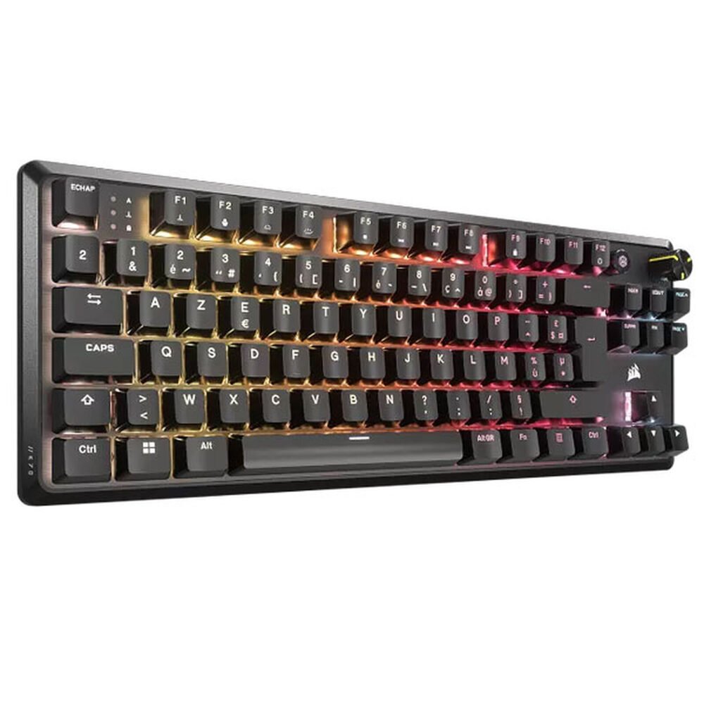 Corsair Gaming K70 Core TKL (Noir)