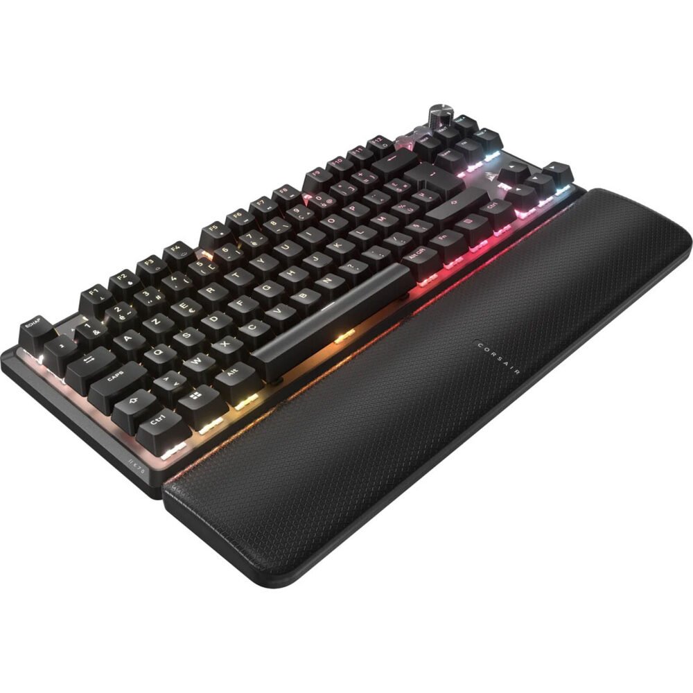 Corsair Gaming K70 Pro TKL (Noir)