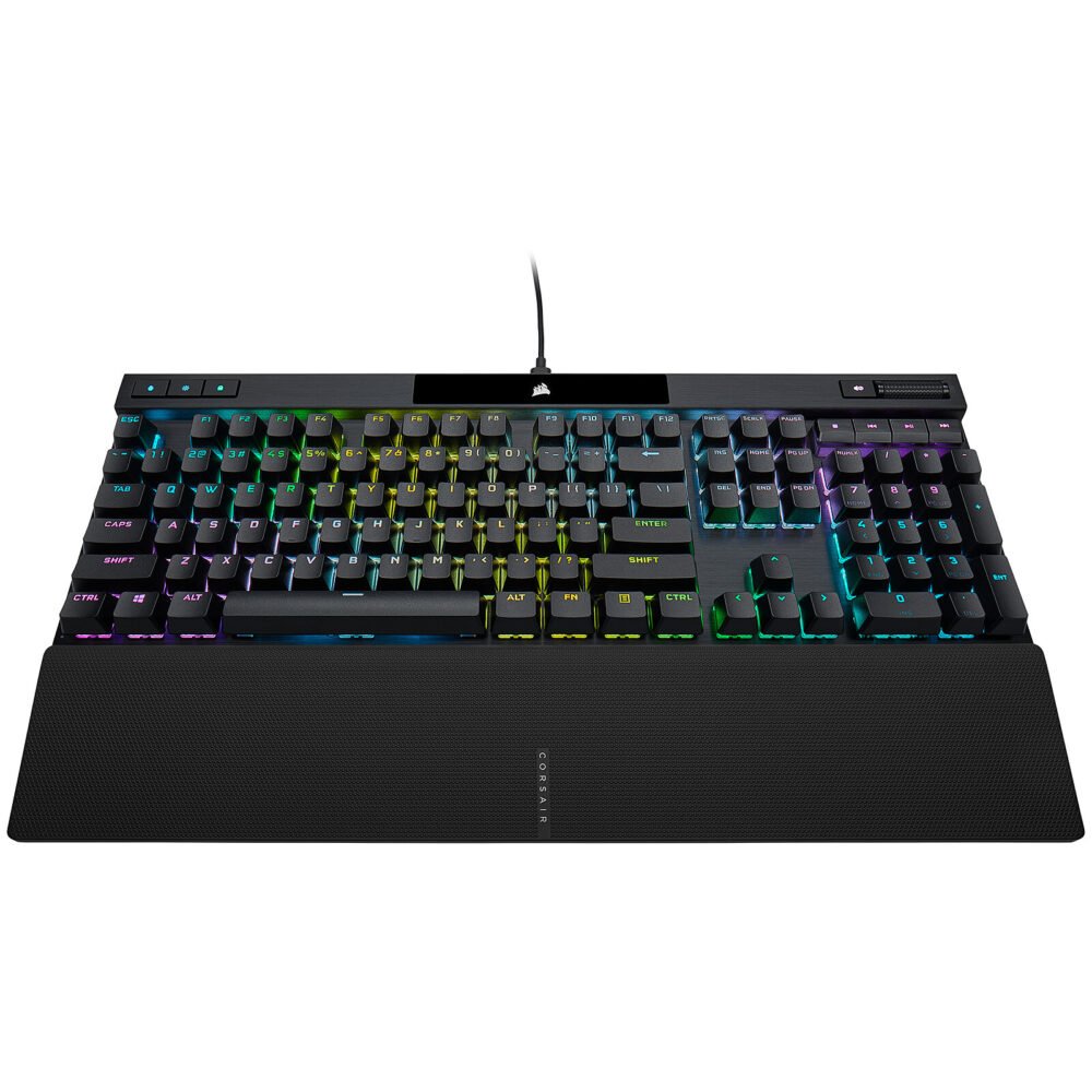 Corsair Gaming K70 RGB Pro (Cherry MX Red)
