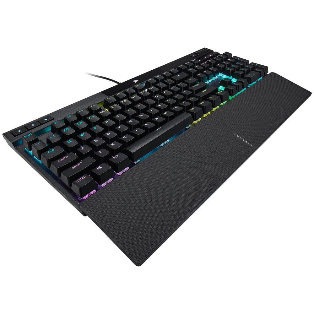 Corsair Gaming K70 RGB Pro (Cherry MX Red)
