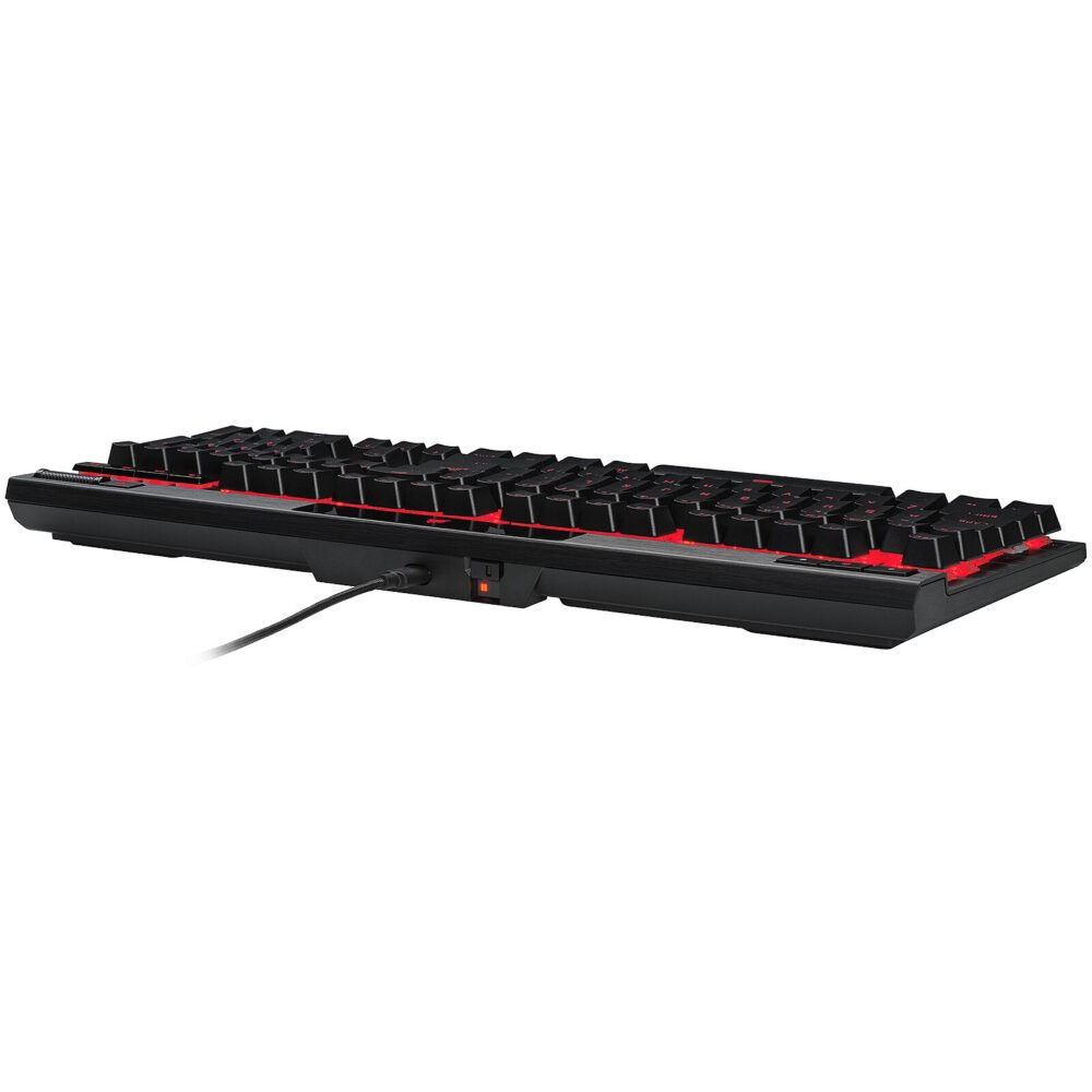 Corsair Gaming K70 RGB Pro (Cherry MX Red)