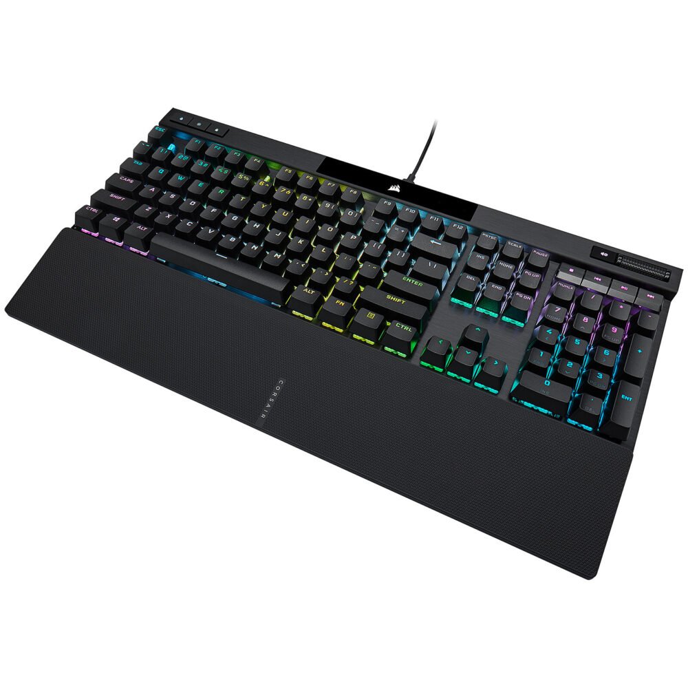 Corsair Gaming K70 RGB Pro Noir (OPX)