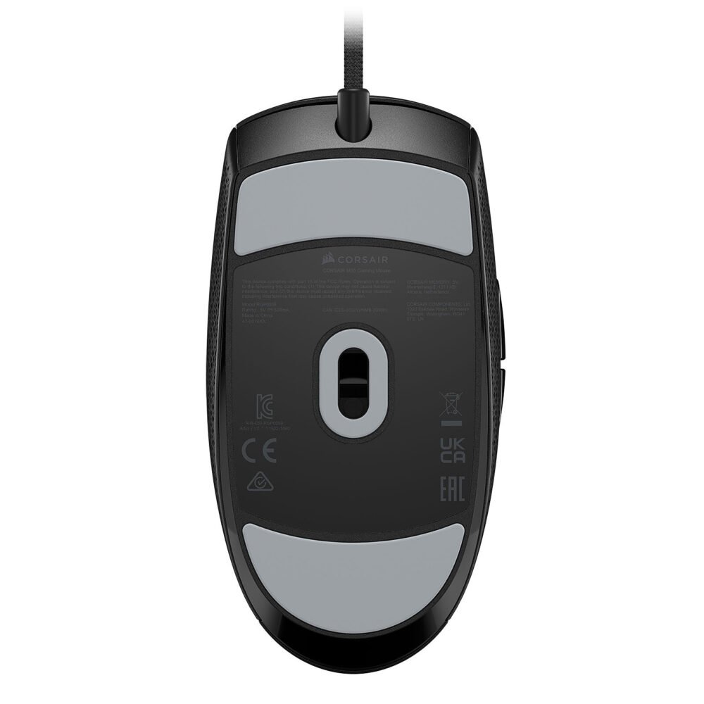 Corsair Gaming M55 (Noir)