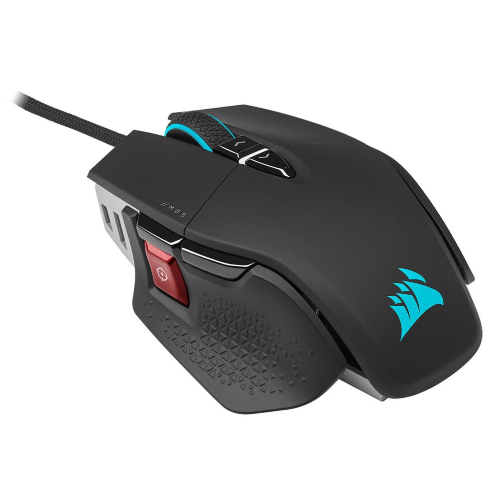 Corsair Gaming M65 RGB Ultra
