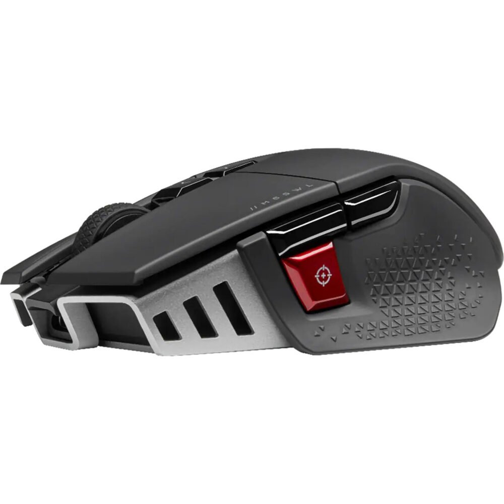 Corsair Gaming M65 RGB Ultra Wireless (Noir)