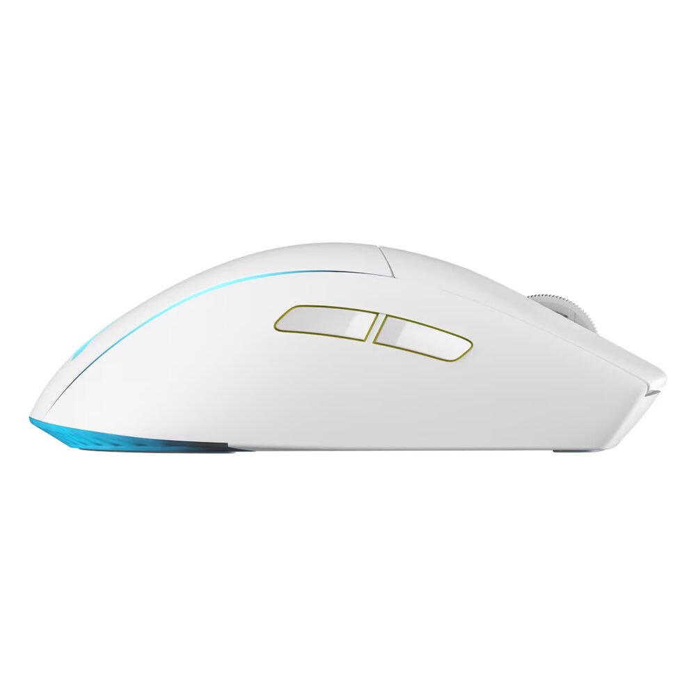 Corsair Gaming M75 Wireless (Blanc)