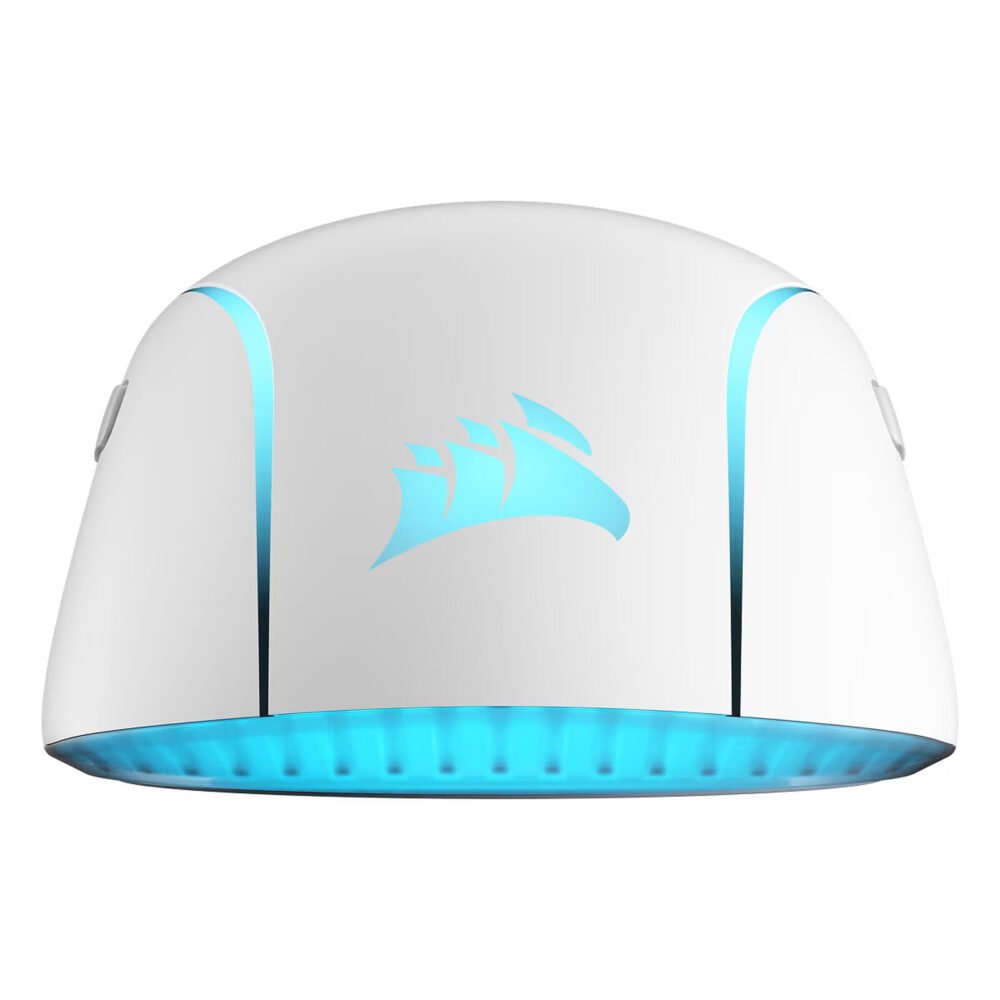 Corsair Gaming M75 Wireless (Blanc)