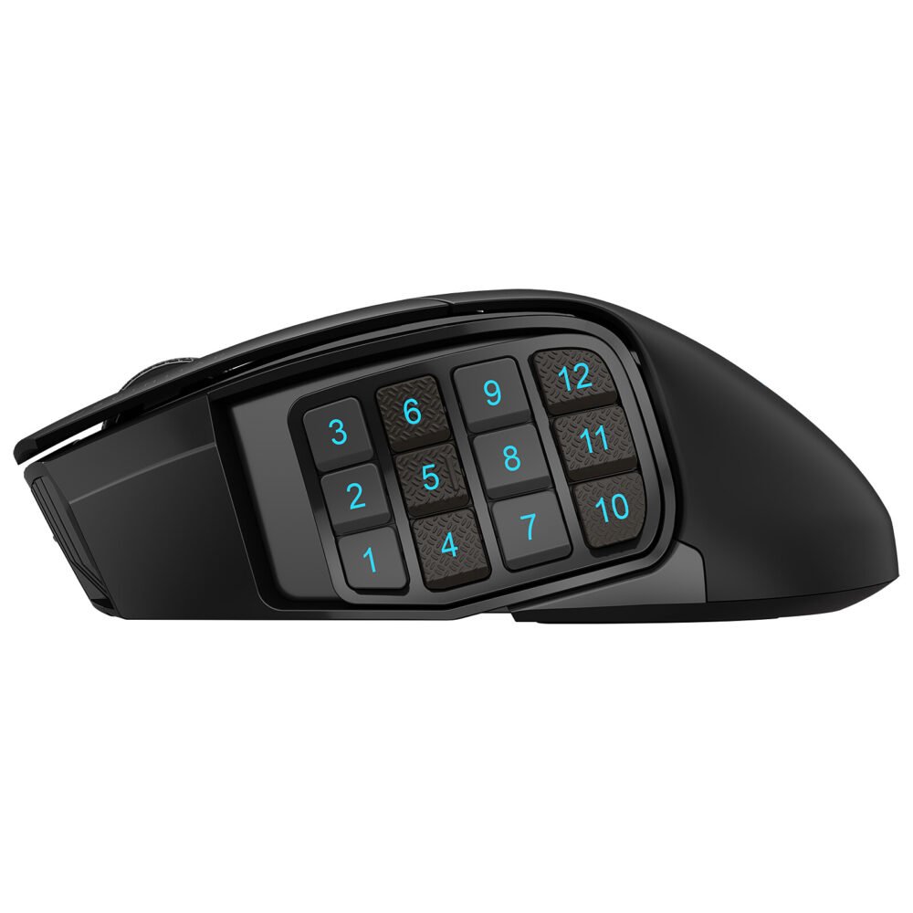 Corsair Gaming Scimitar Elite Wireless