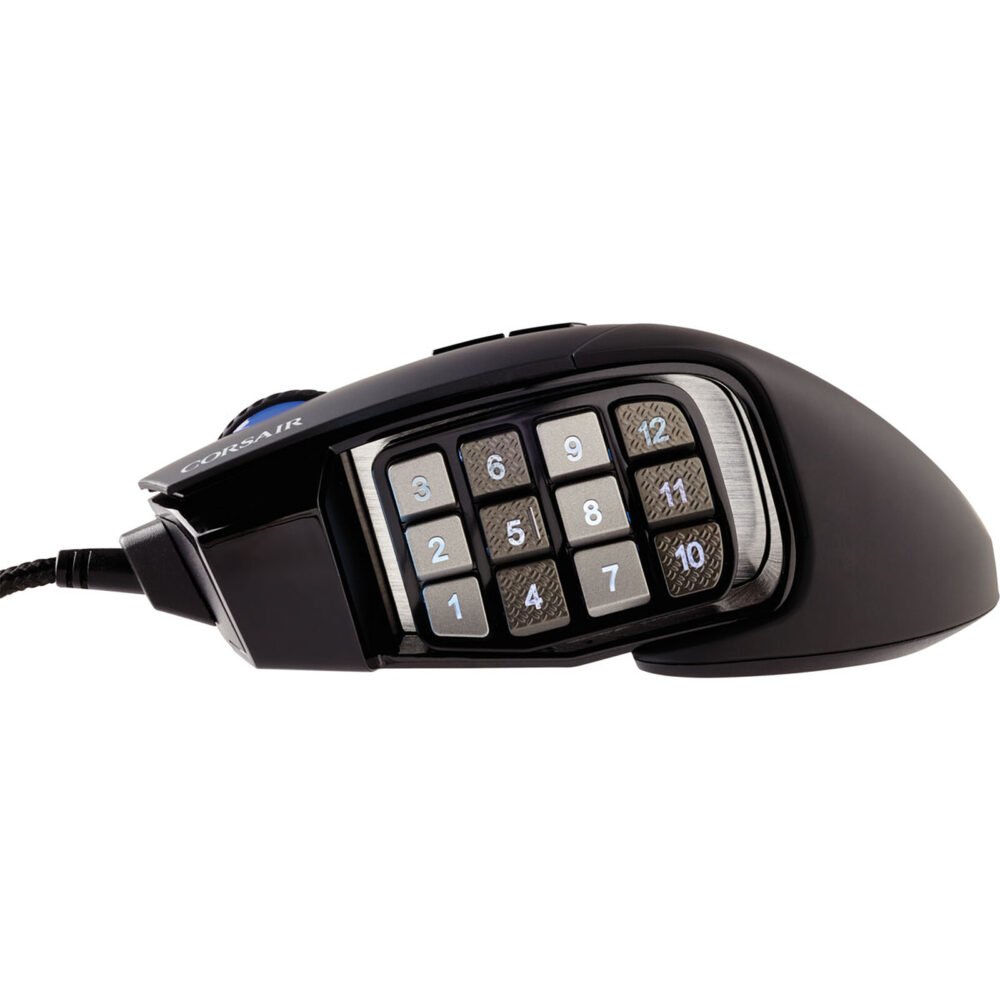 Corsair Gaming Scimitar RGB Elite