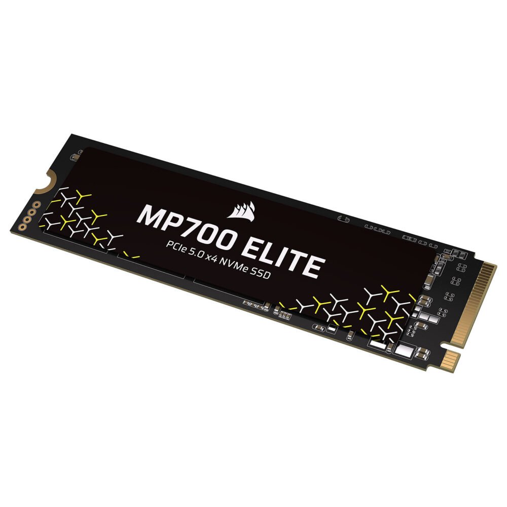 Corsair MP700 ELITE 2 To 1 Corsair MP700 ELITE 2 To