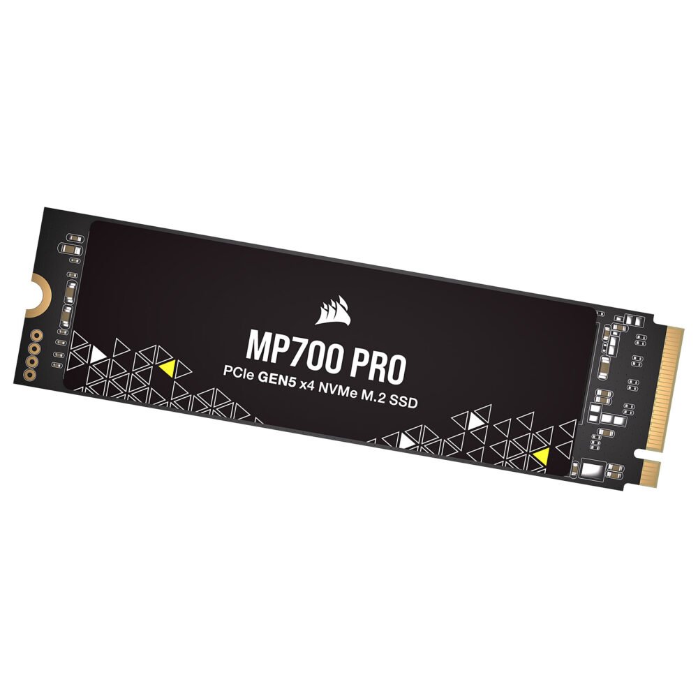 Corsair MP700 PRO 2 To 1 Corsair MP700 PRO 2 To