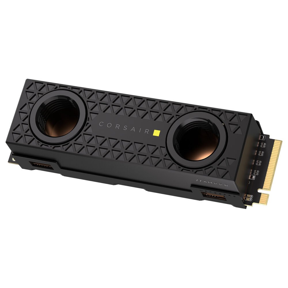 Corsair MP700 PRO 2 To Hydro X Series 1 Corsair MP700 PRO 2 To Hydro X Series