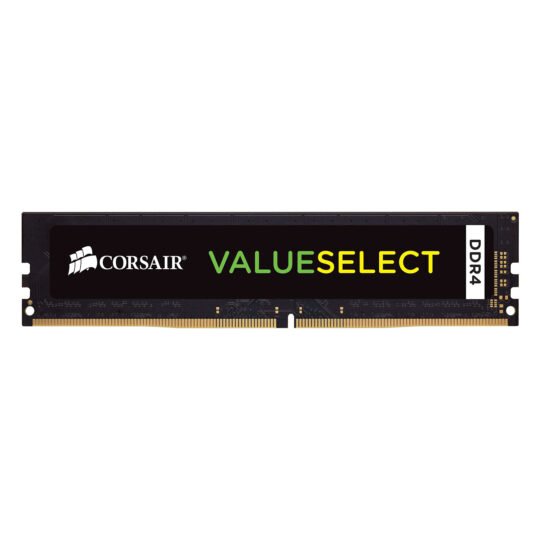 Corsair ValueSelect 8 Go DDR4 2400 MHz CL16