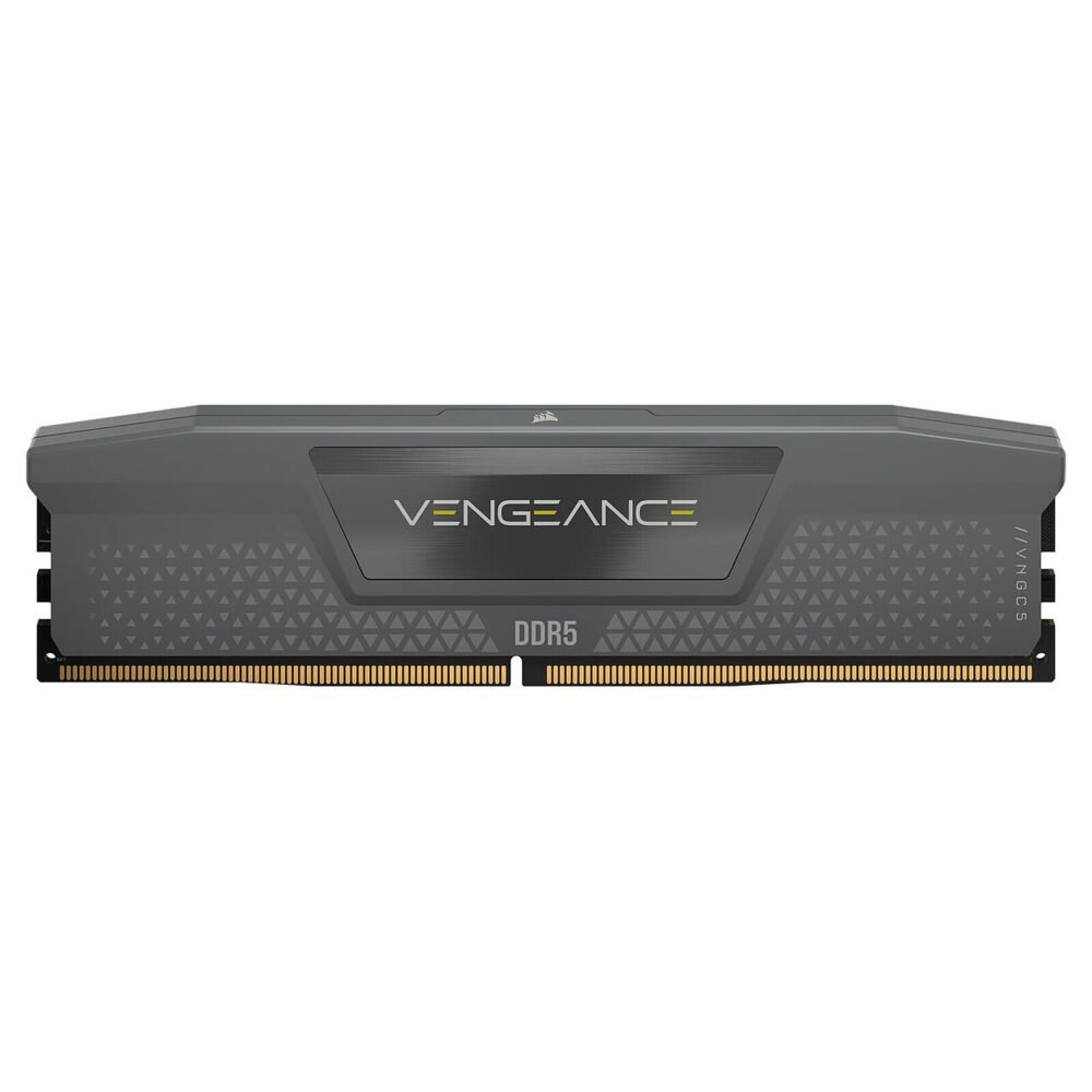 Corsair Vengeance DDR5 16 Go 5200 MHz CL40 1 Corsair Vengeance DDR5 16 Go 5200 MHz CL40