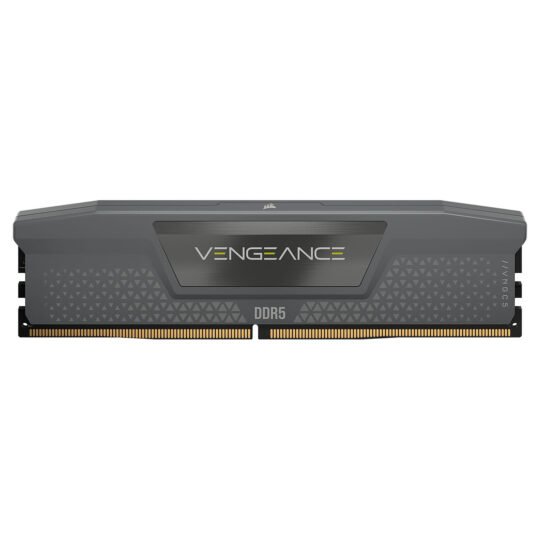 Corsair Vengeance DDR5 16 Go 6000 MHz CL36