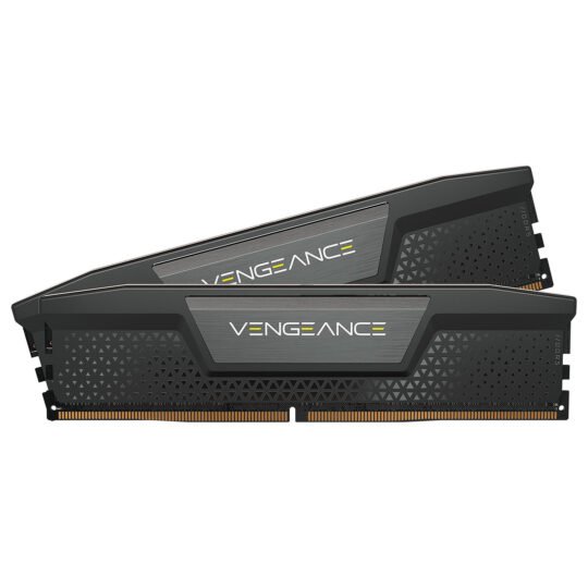 Corsair Vengeance DDR5 32 Go (2 x 16 Go) 6000 MHz CL40 - Noir 9 Corsair Vengeance DDR5 32 Go (2 x 16 Go) 6000 MHz CL40 - Noir