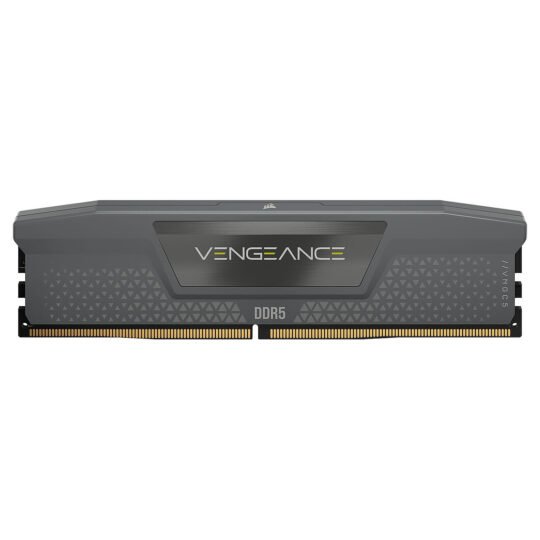 Corsair Vengeance DDR5 32 Go 6000 MHz CL38