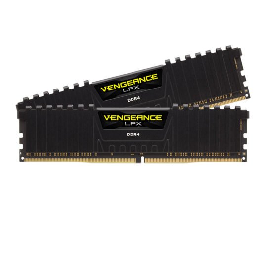 Corsair Vengeance LPX Series Low Profile 32 Go (2 x 16 Go) DDR4 3600 MHz CL16 7 Corsair Vengeance LPX Series Low Profile 32 Go (2 x 16 Go) DDR4 3600 MHz CL16