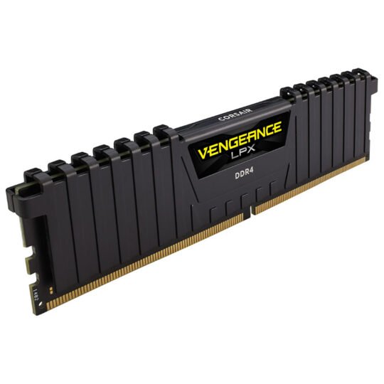 Corsair Vengeance LPX Series Low Profile 32 Go DDR4 2666 MHz CL16 5 Corsair Vengeance LPX Series Low Profile 32 Go DDR4 2666 MHz CL16