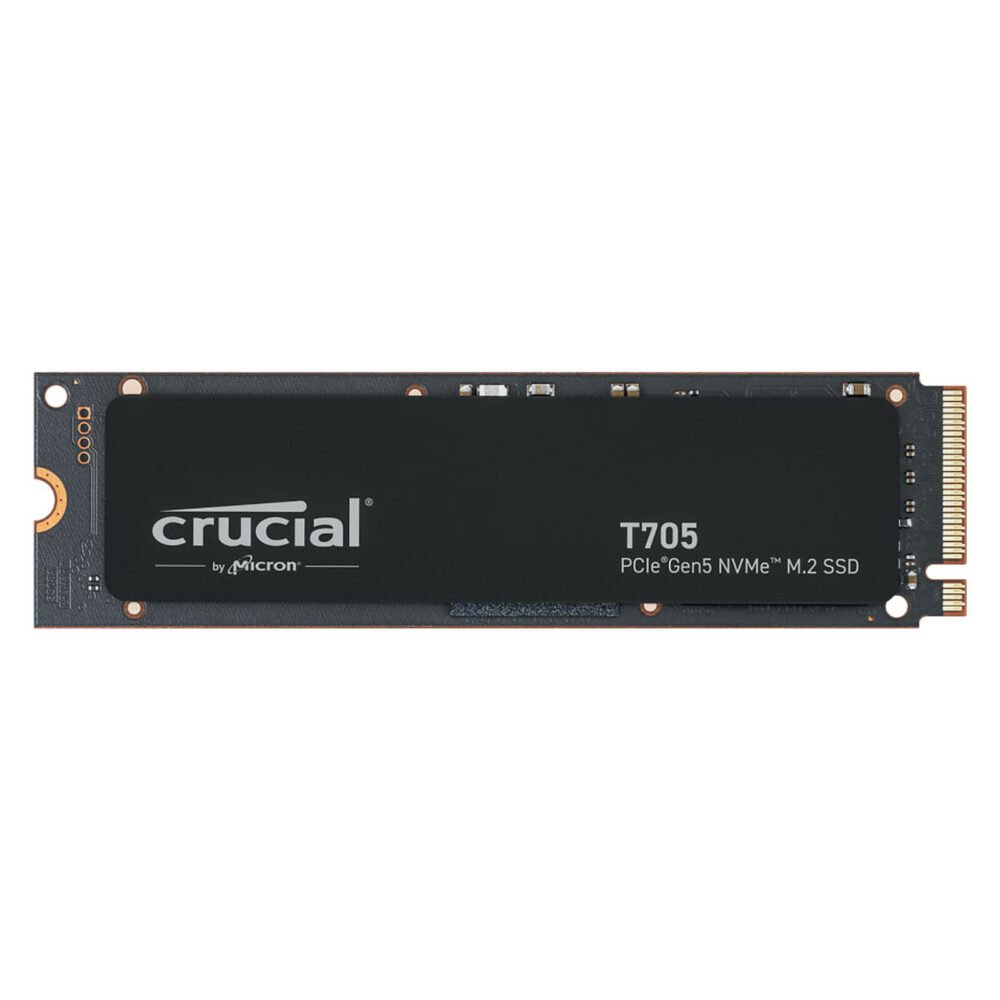 Crucial T705 1 To