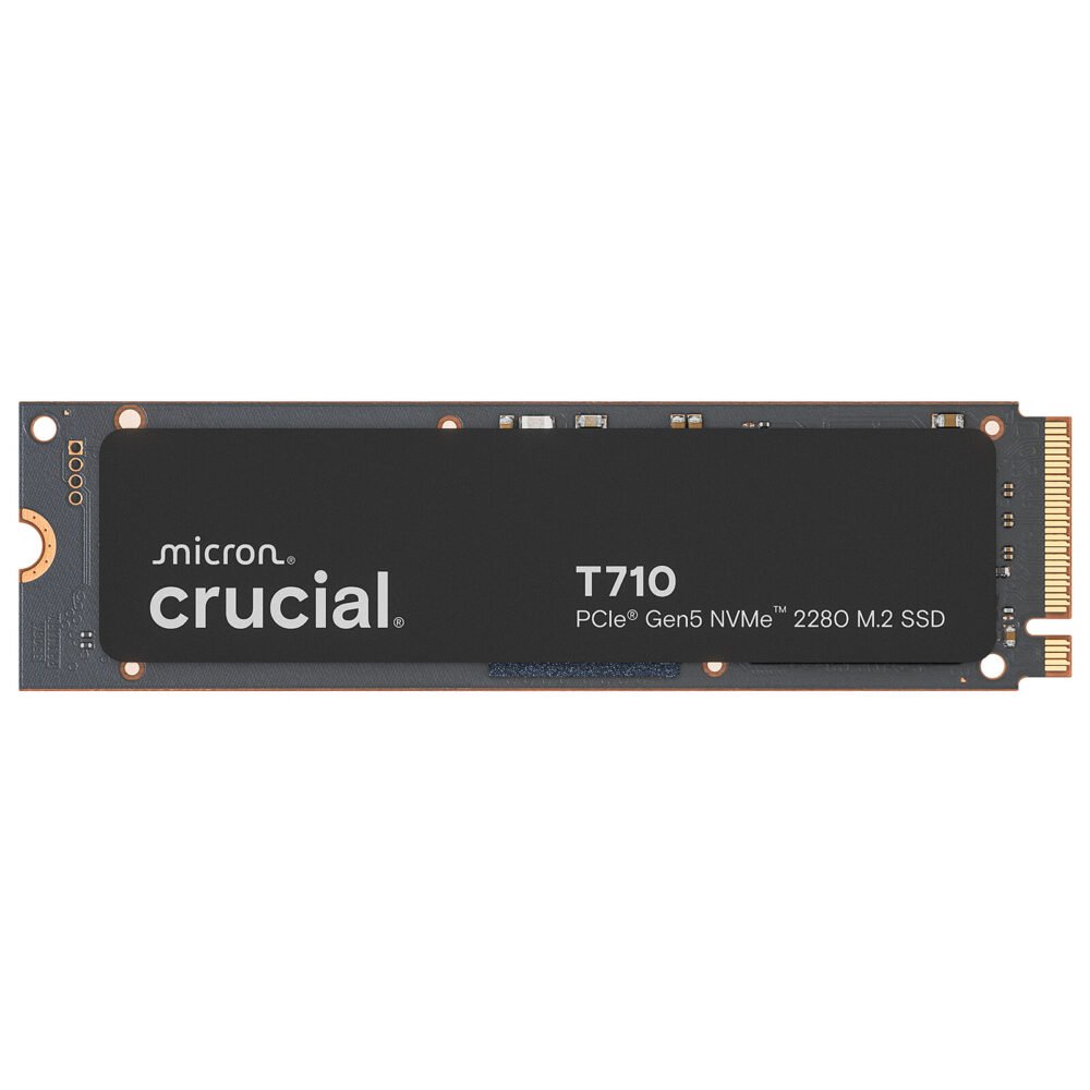 Crucial T710 2 To
