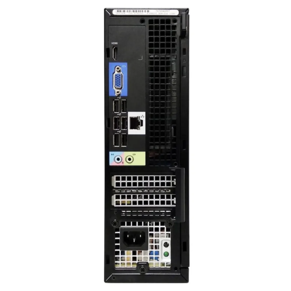 Dell Optiplex 3010 SFF (52154) - Remis à Neuf